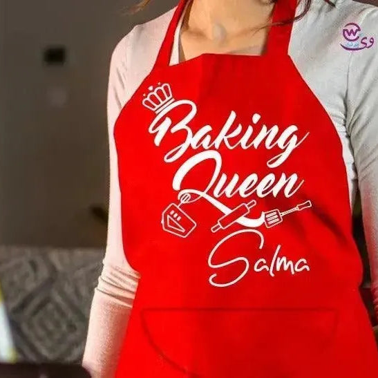 Apron- kitchen-a - WE PRINT