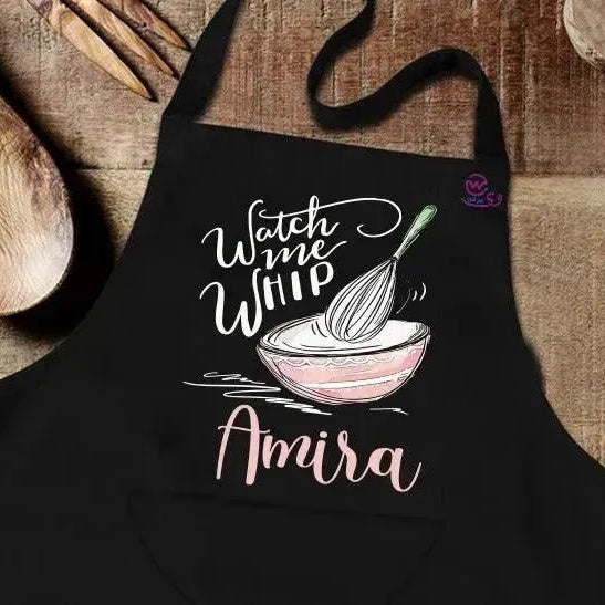 Apron- kitchen-B - WE PRINT