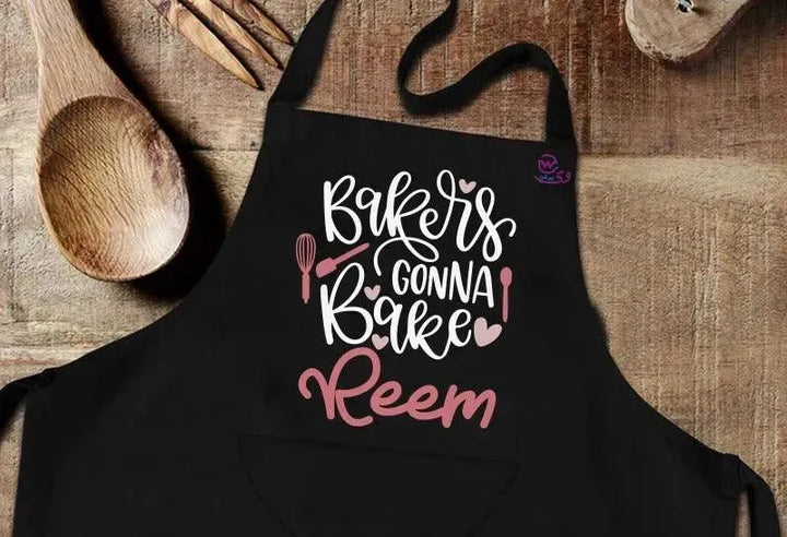 Apron- kitchen-B - WE PRINT