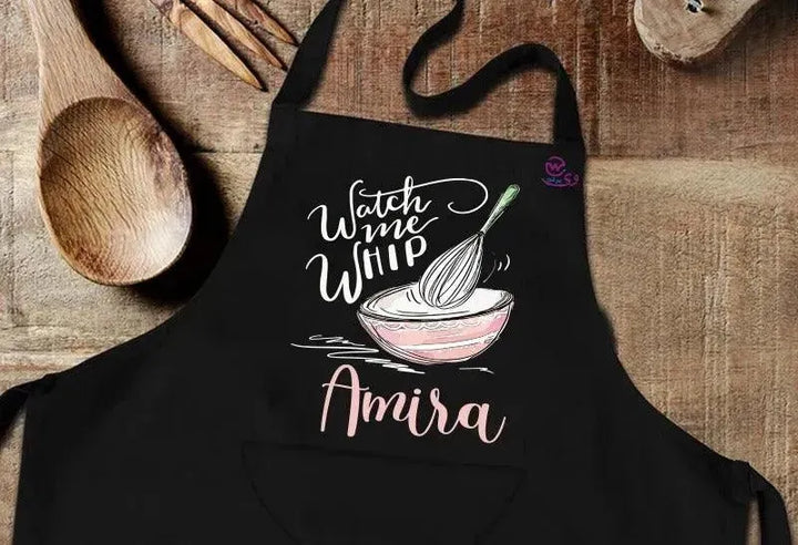 Apron- kitchen-B - WE PRINT