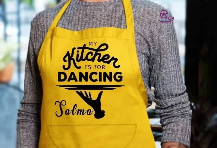 Apron- kitchen-C - WE PRINT