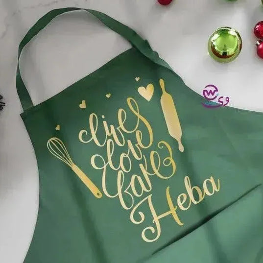 Apron-kitchen-D - WE PRINT