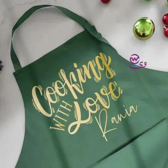 Apron-kitchen-D - WE PRINT