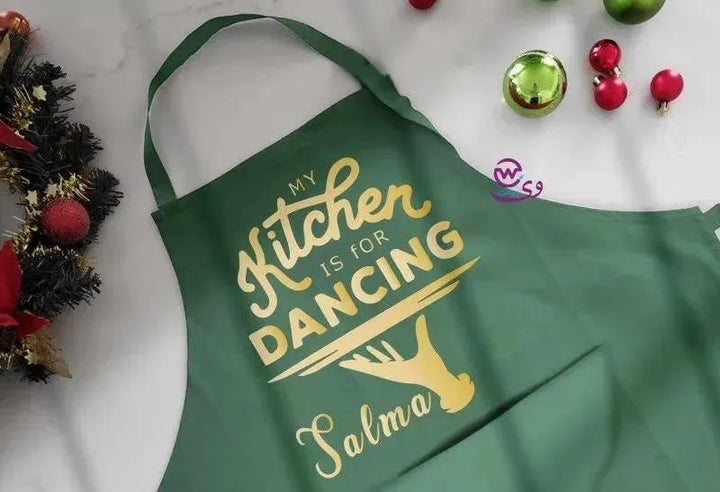 Apron-kitchen-D - WE PRINT