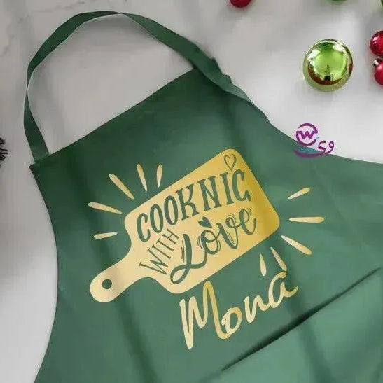 Apron-kitchen-D - WE PRINT