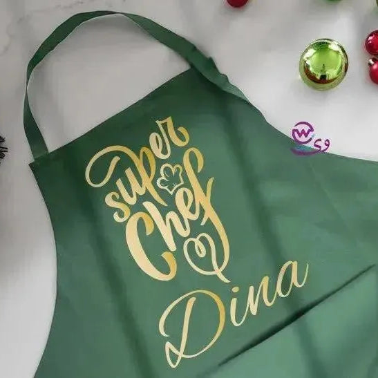 Apron-kitchen-D - WE PRINT