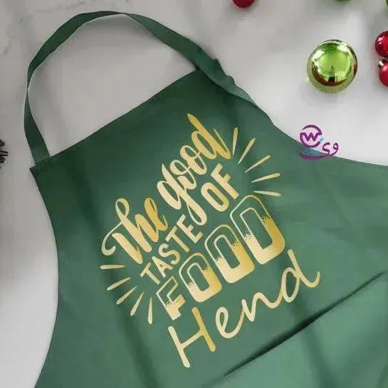 Apron-kitchen-D - WE PRINT