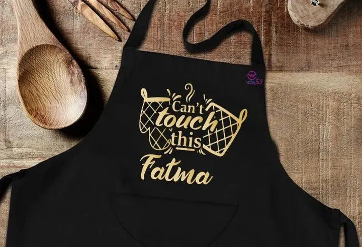 Apron- kitchen Designs-B - WE PRINT