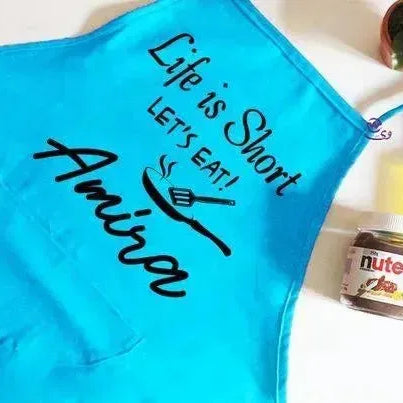 Apron-kitchen-E - WE PRINT