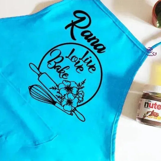 Apron-kitchen-E - WE PRINT