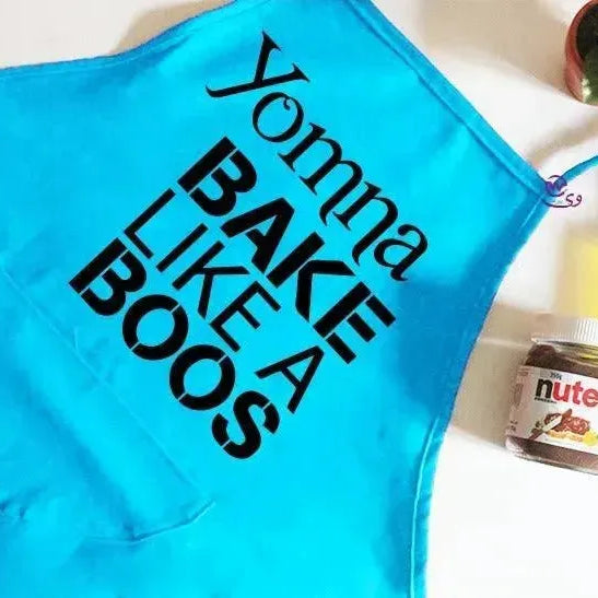 Apron-kitchen-E - WE PRINT