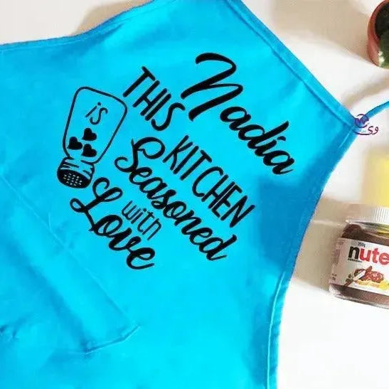 Apron-kitchen-E - WE PRINT