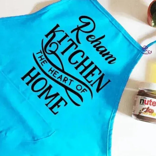 Apron-kitchen-E - WE PRINT