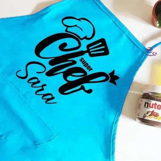 Apron-kitchen-E - WE PRINT