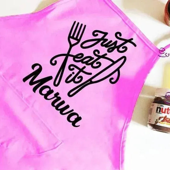 Apron- kitchen - WE PRINT