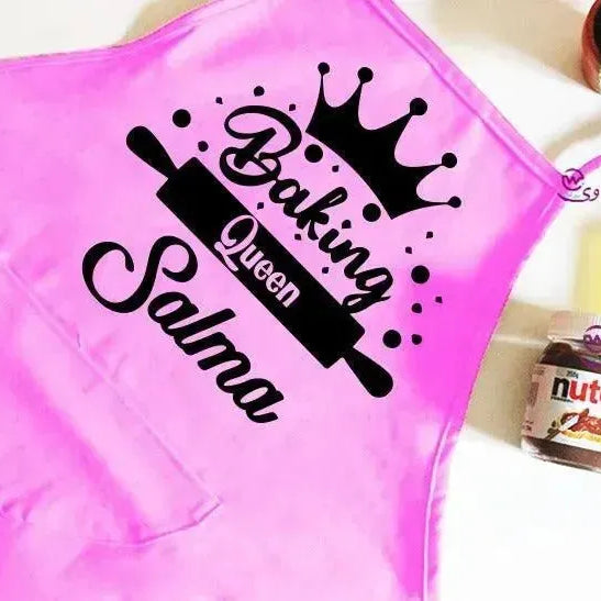 Apron- kitchen - WE PRINT