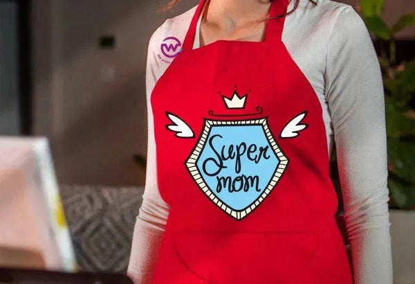 Apron-MOM-A - WE PRINT