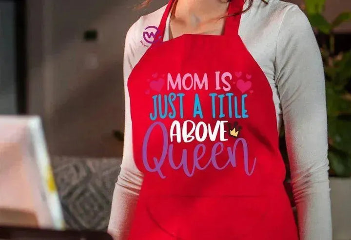 Apron-MOM-A - WE PRINT