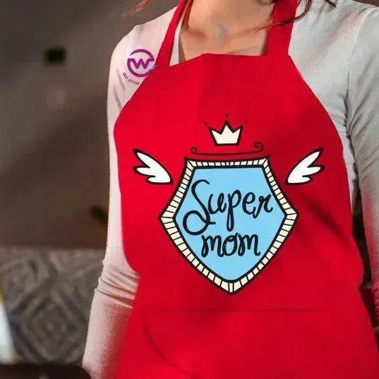 Apron-MOM-A - WE PRINT