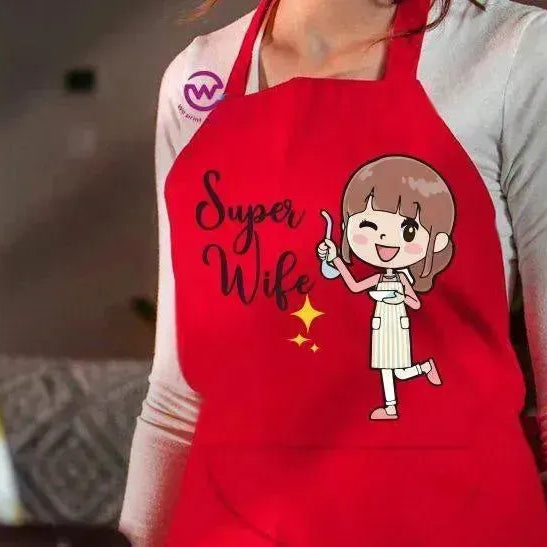 Apron-MOM-A - WE PRINT
