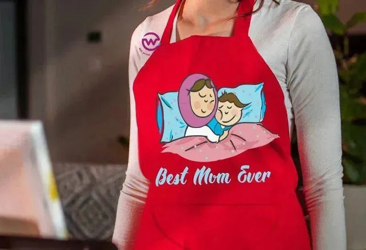 Apron-MOM-A - WE PRINT