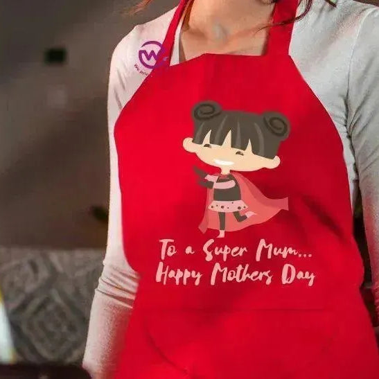 Apron-MOM-A - WE PRINT