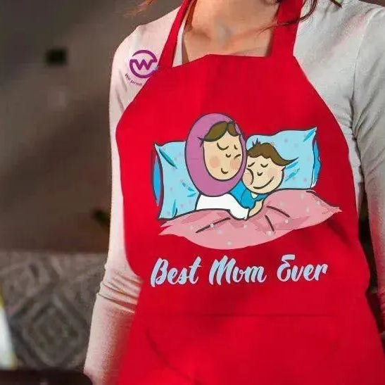 Apron-MOM-A - WE PRINT