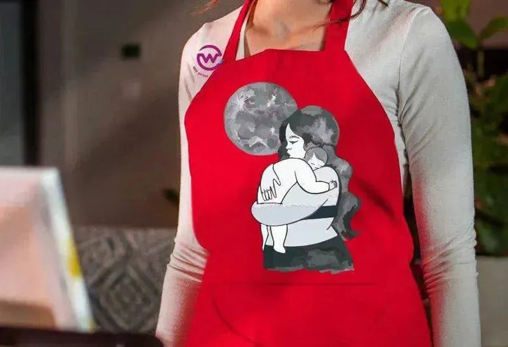 Apron-MOM-A - WE PRINT