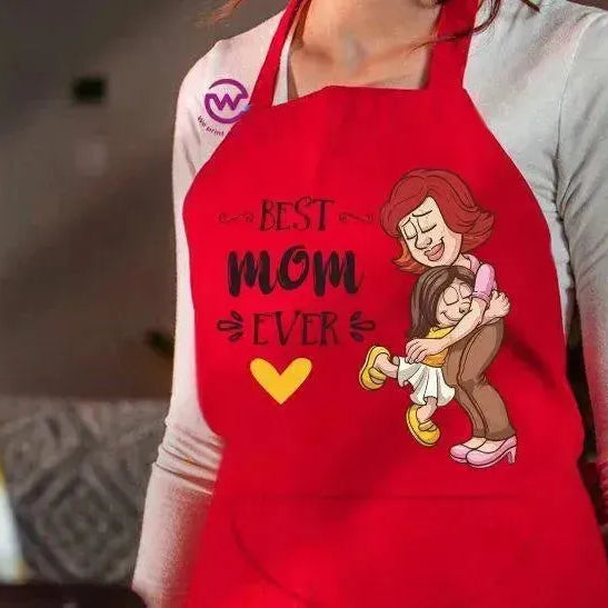Apron-MOM-A - WE PRINT