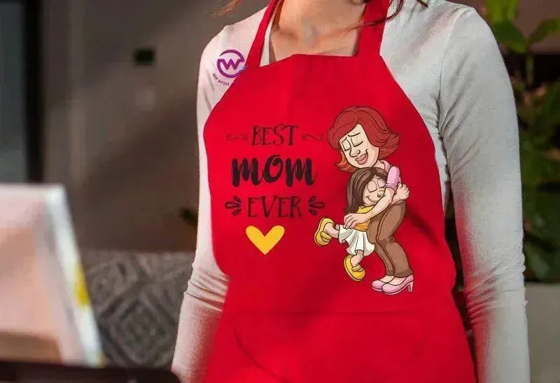 Apron-MOM-A - WE PRINT