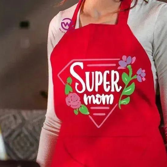 Apron-MOM-A - WE PRINT