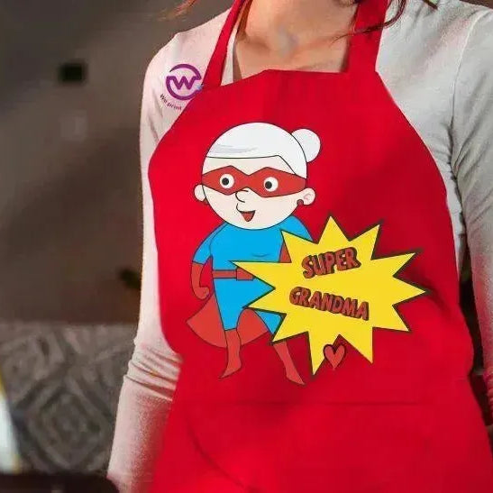 Apron-MOM-A - WE PRINT