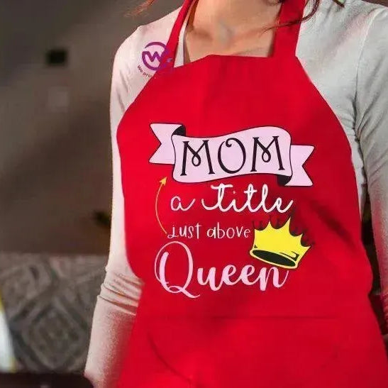 Apron-MOM-A - WE PRINT