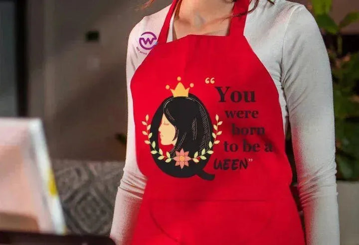 Apron-MOM-A - WE PRINT