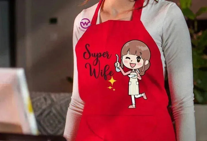 Apron-MOM-A - WE PRINT