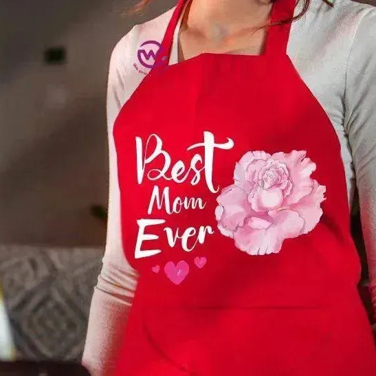 Apron-MOM-A - WE PRINT