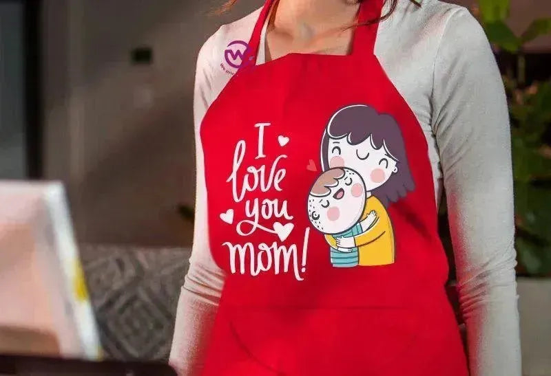 Apron-MOM-A - WE PRINT