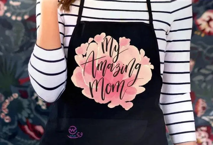 Apron-MOM-B - WE PRINT