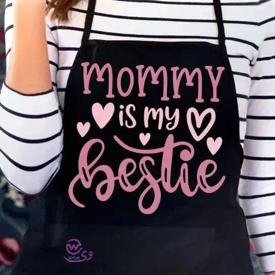 Apron-MOM-B - WE PRINT