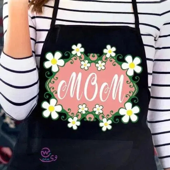 Apron-MOM-B - WE PRINT