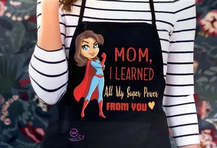 Apron-MOM-B - WE PRINT