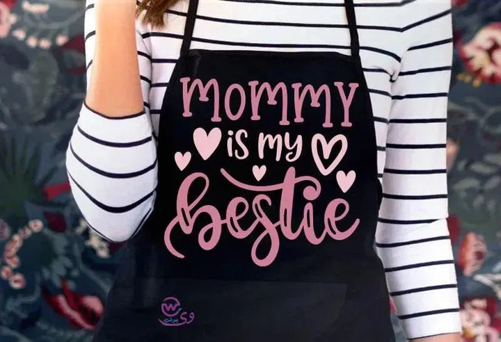 Apron-MOM-B - WE PRINT