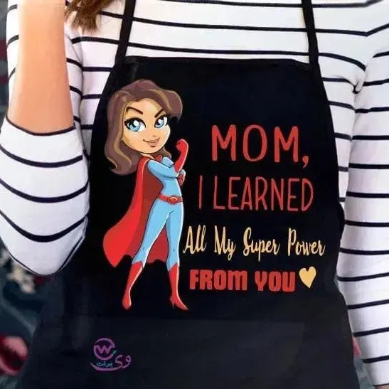 Apron-MOM-B - WE PRINT