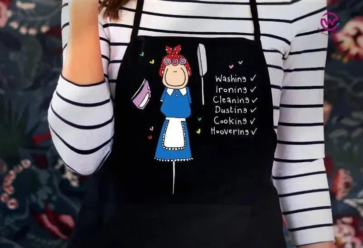 Apron-MOM-C - WE PRINT