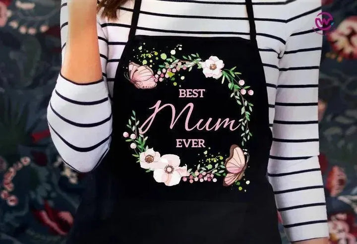 Apron-MOM-C - WE PRINT