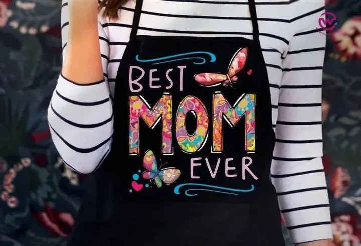 Apron-MOM-C - WE PRINT