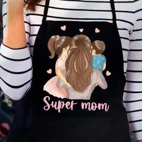 Apron-MOM-C - WE PRINT