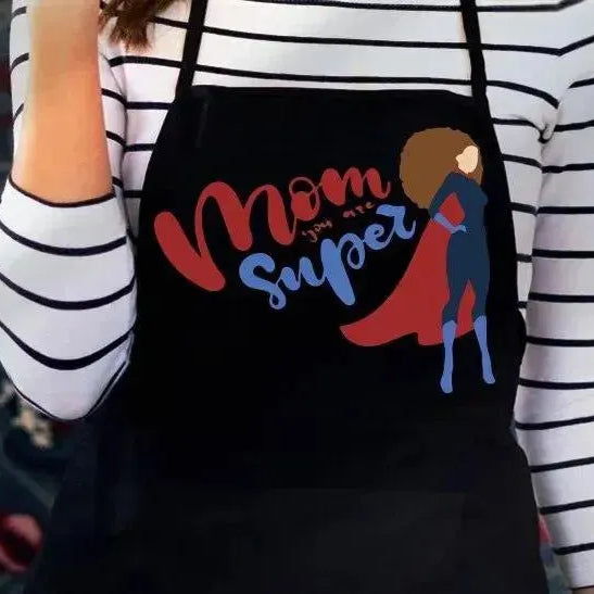 Apron-MOM-C - WE PRINT