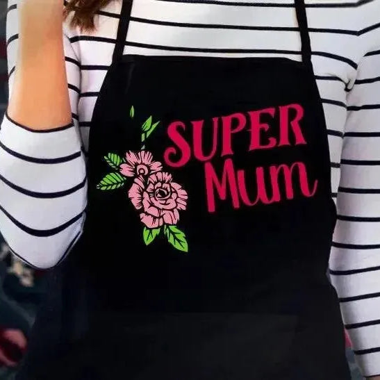 Apron-MOM-C - WE PRINT