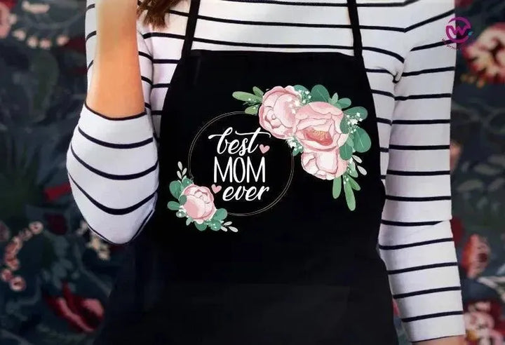 Apron-MOM-C - WE PRINT